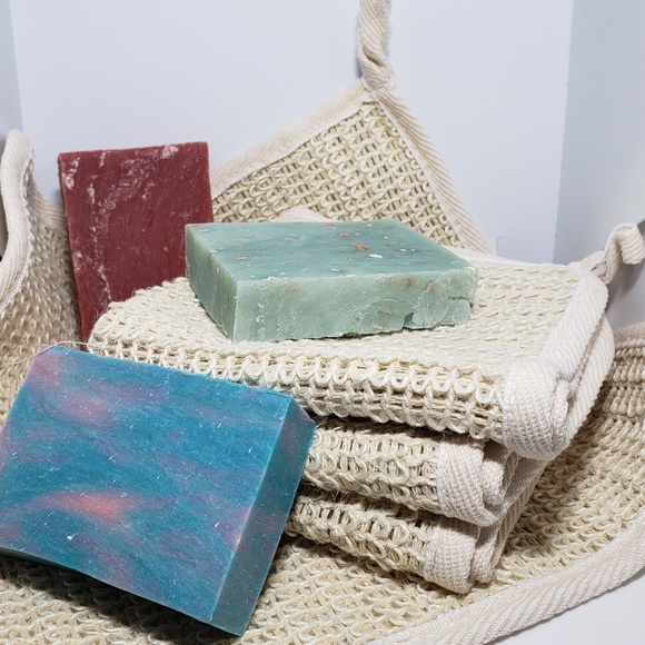 Sisal Rag - Picture 3 of 3